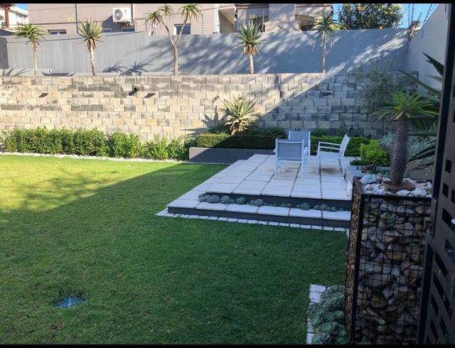 3 BEDROOM PROPERTY TO RENT IN MORNINGSIDE